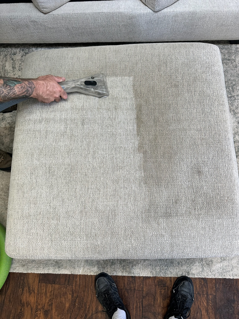 Allaire Chem-Dry Image