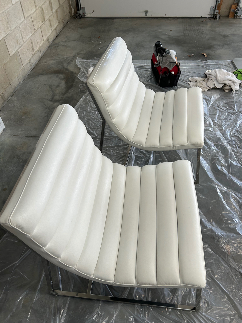 Allaire Chem-Dry Image