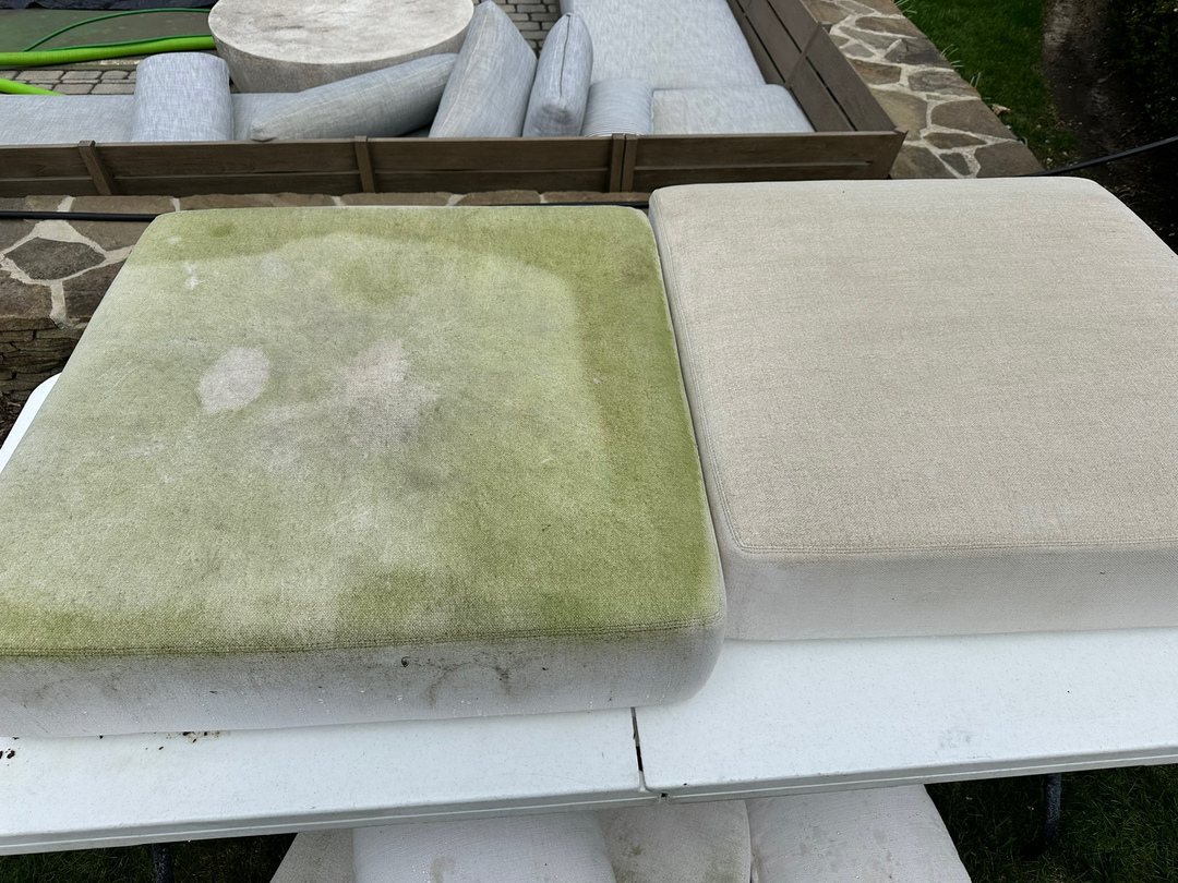 Allaire Chem-Dry Image