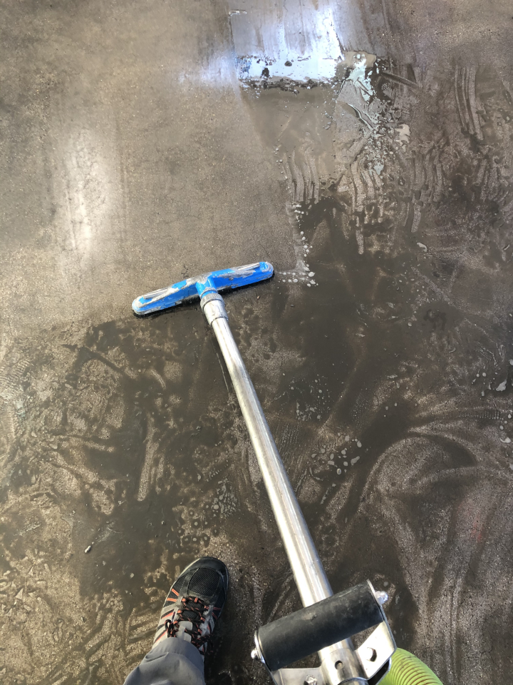 Allaire Chem-Dry Image