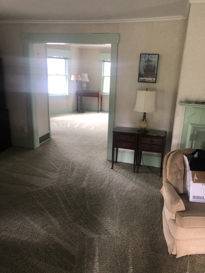 Allaire Chem-Dry Image