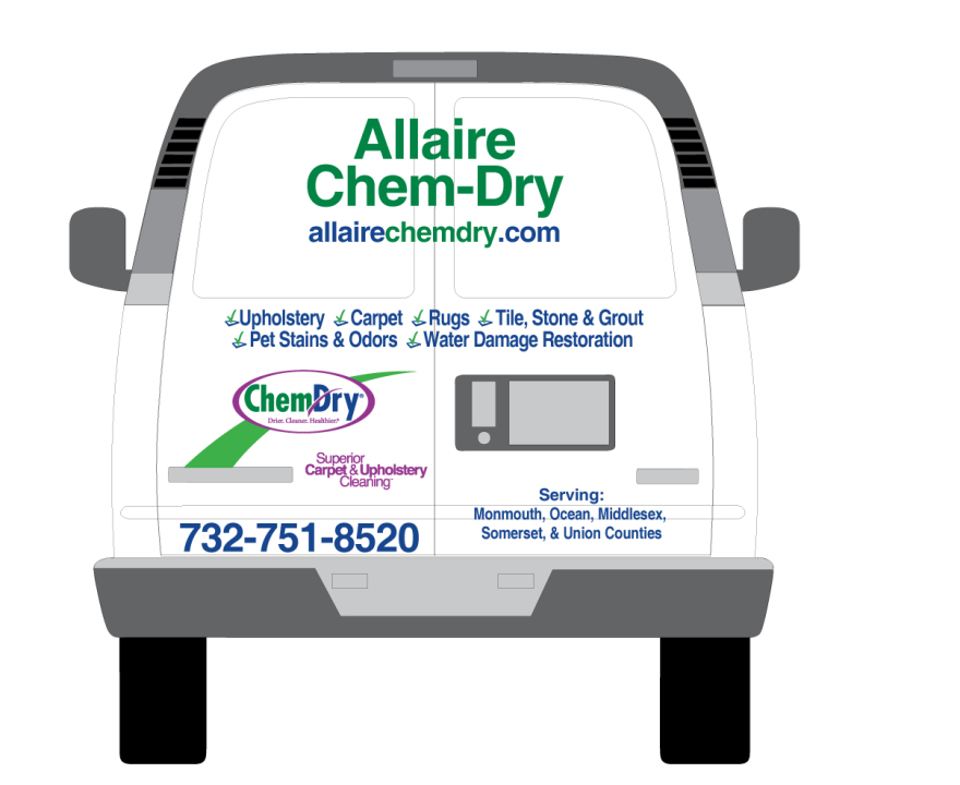 Allaire Chem-Dry Image