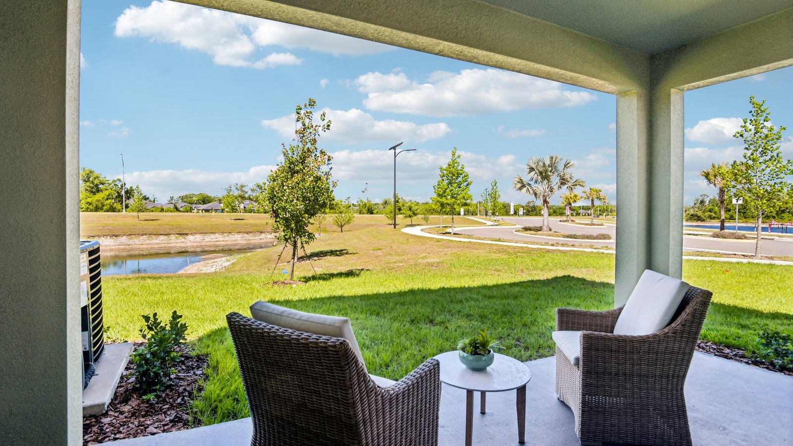 Sanctuary at Citrus Park by D.R. Horton Image