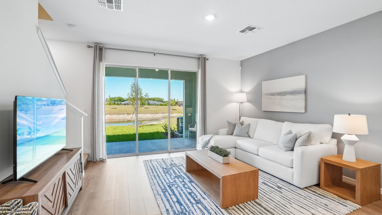 Sanctuary at Citrus Park by D.R. Horton Image