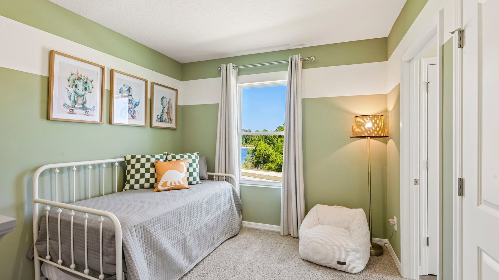 Sanctuary at Citrus Park by D.R. Horton Image
