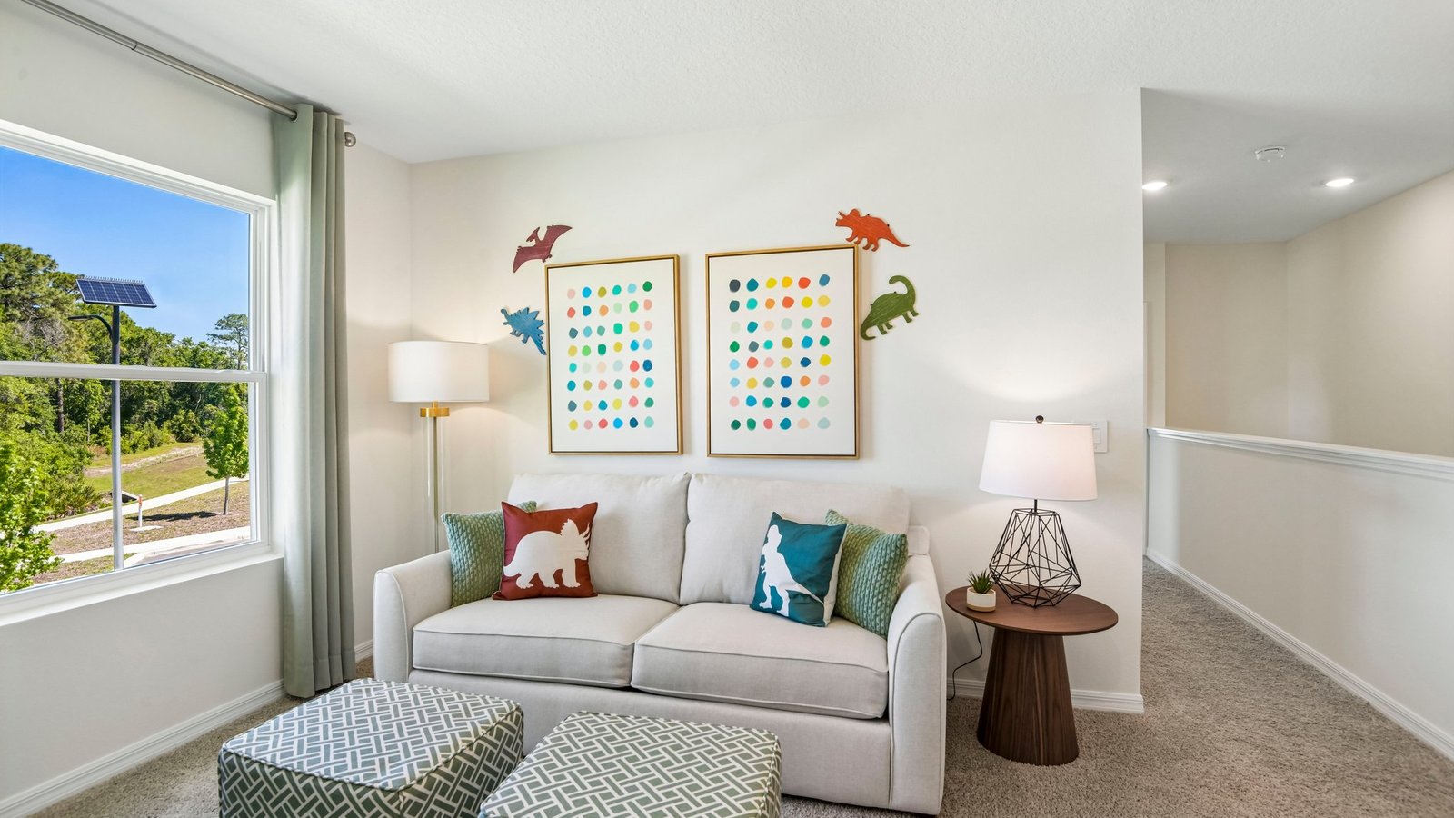 Sanctuary at Citrus Park by D.R. Horton Image