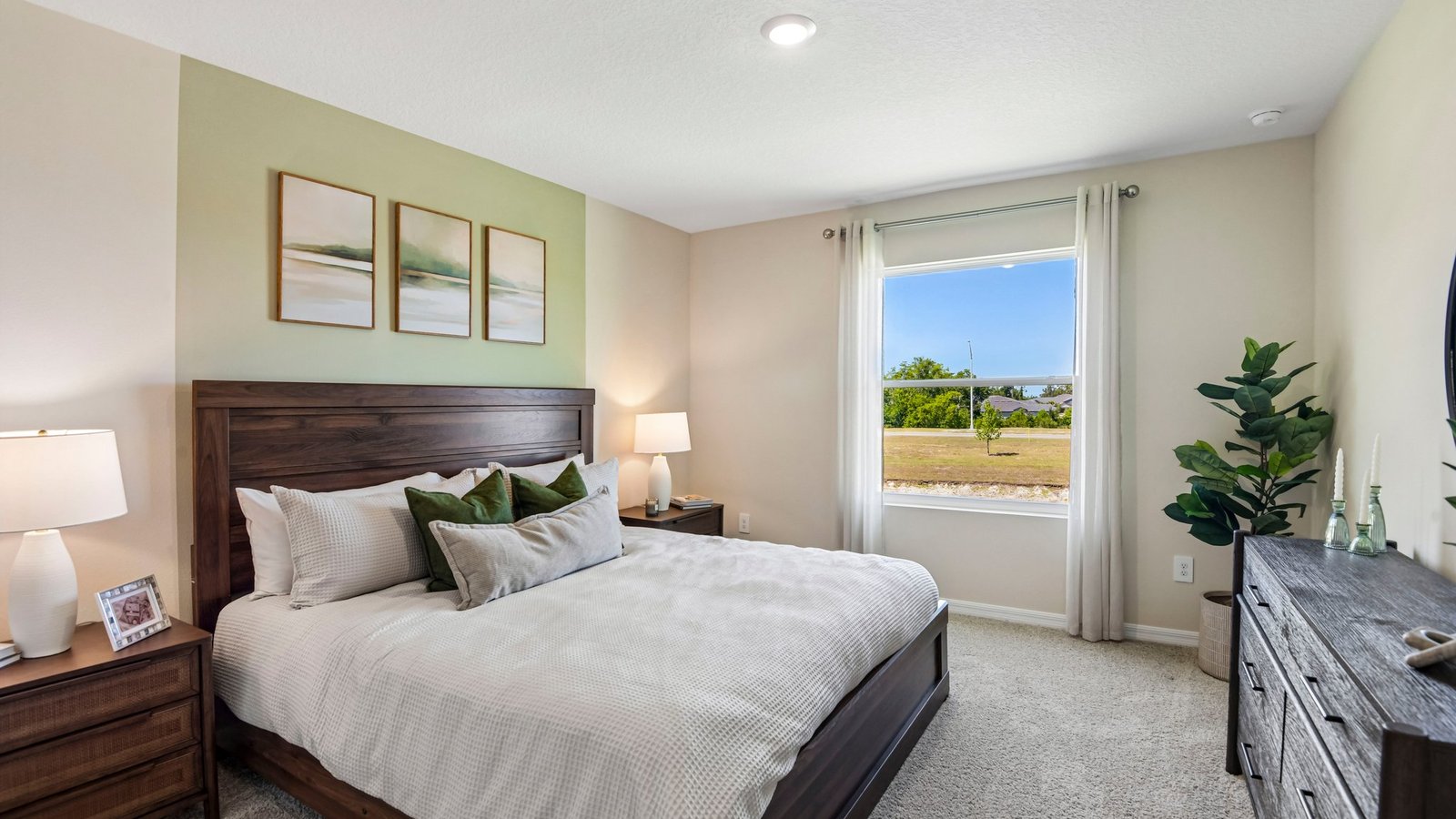 Sanctuary at Citrus Park by D.R. Horton Image