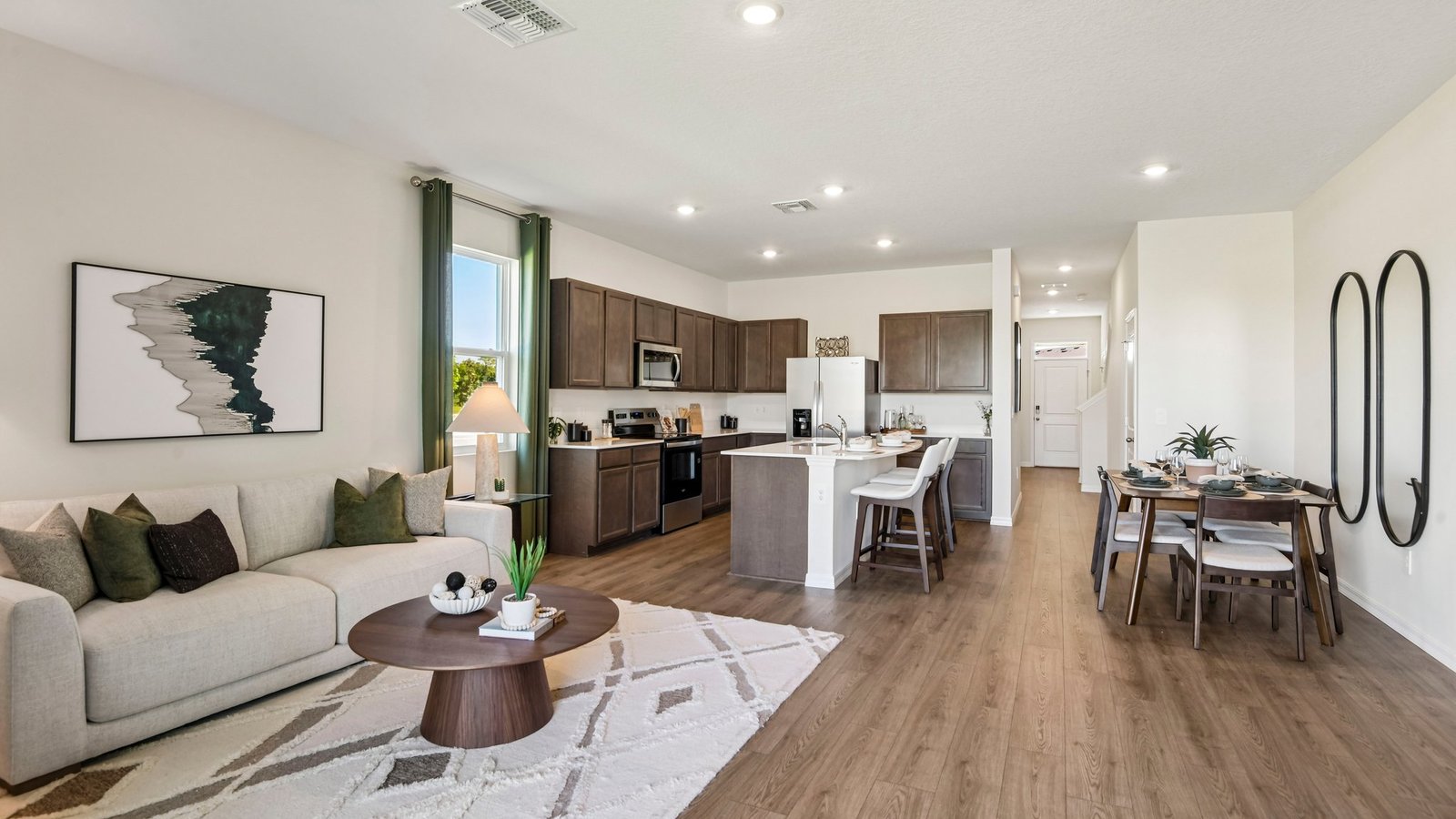 Sanctuary at Citrus Park by D.R. Horton Image