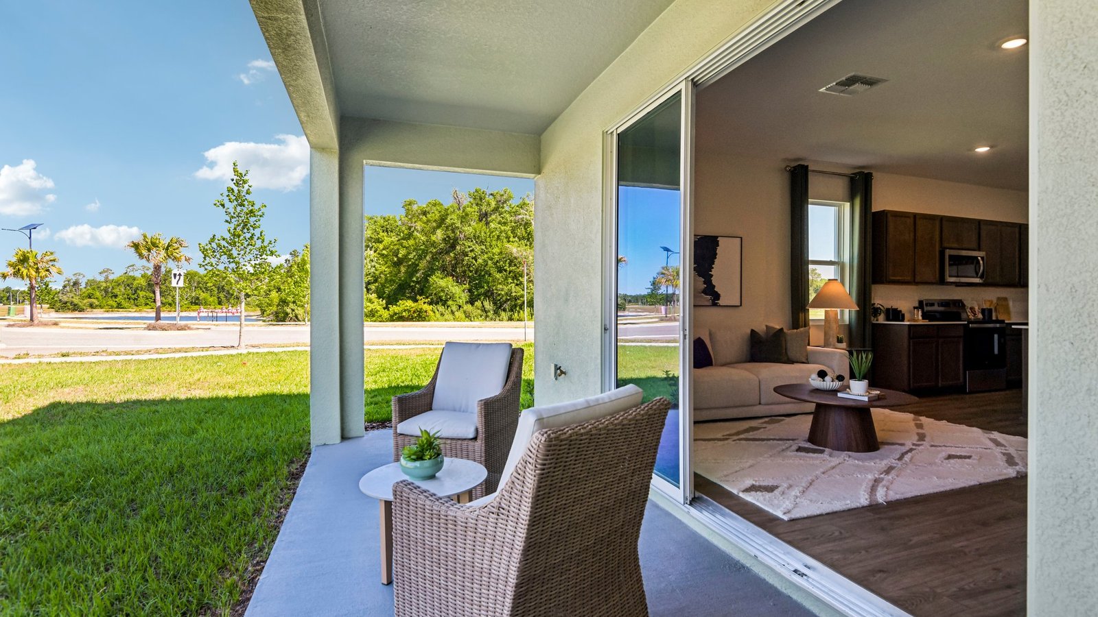 Sanctuary at Citrus Park by D.R. Horton Image