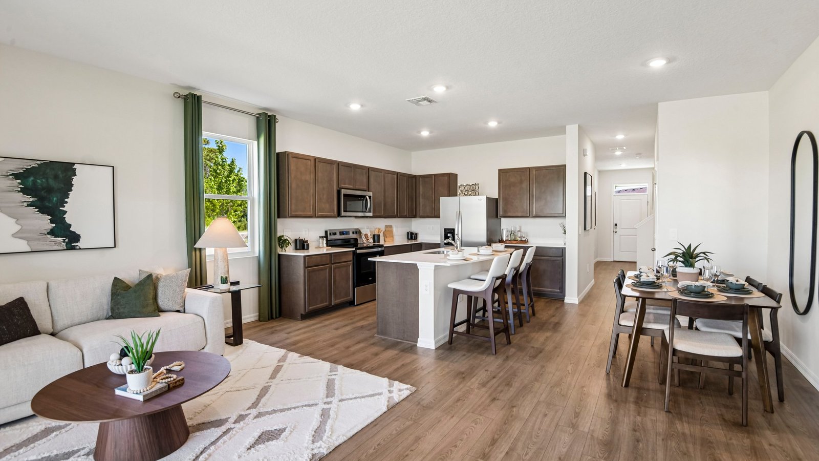 Sanctuary at Citrus Park by D.R. Horton Image