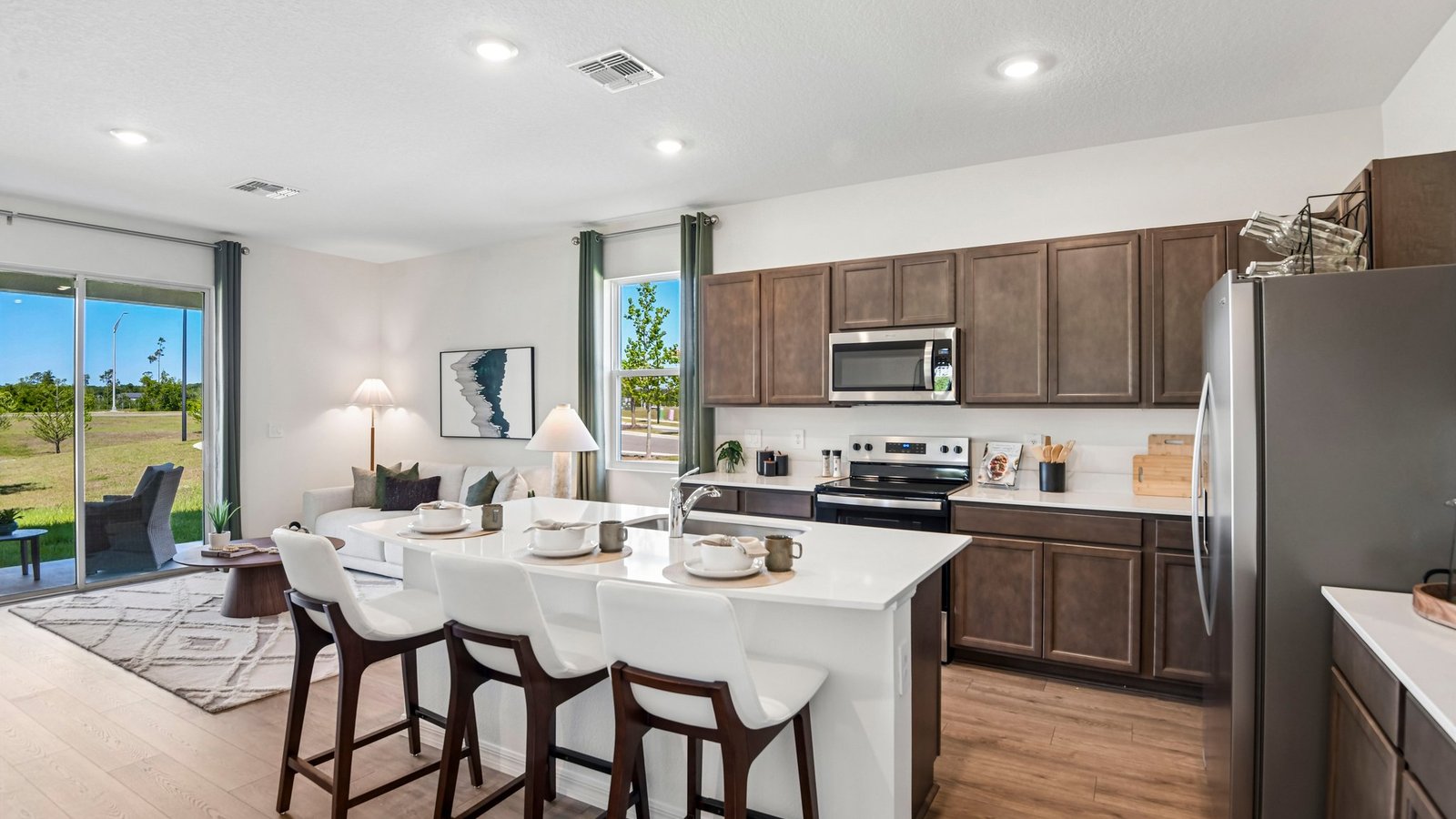 Sanctuary at Citrus Park by D.R. Horton Image