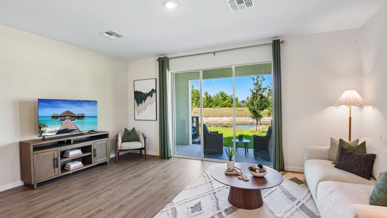 Sanctuary at Citrus Park by D.R. Horton Image