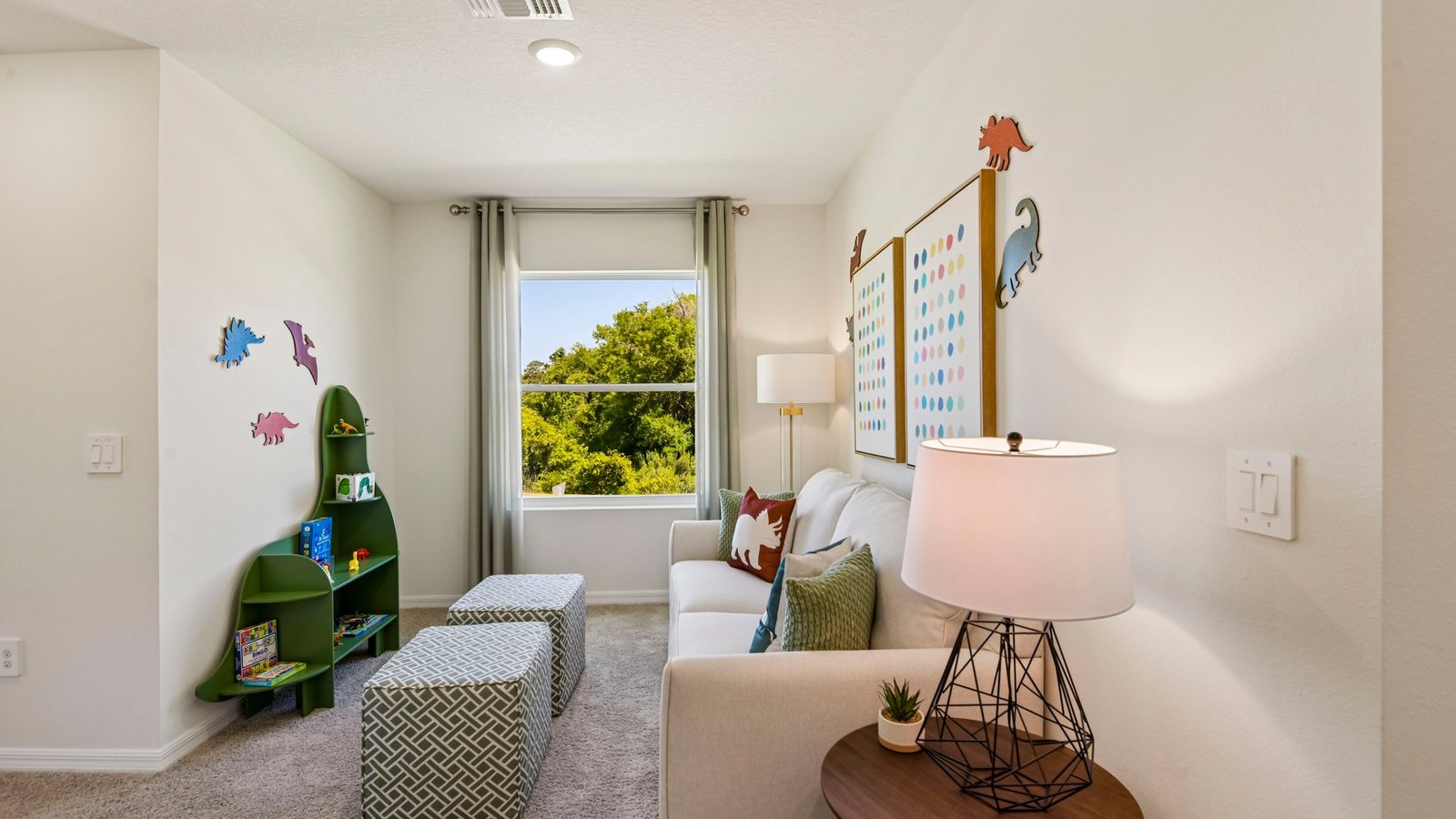 Sanctuary at Citrus Park by D.R. Horton Image