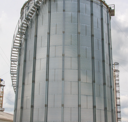 Clarkson Grain Company Image