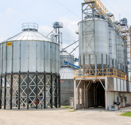 Clarkson Grain Company Image