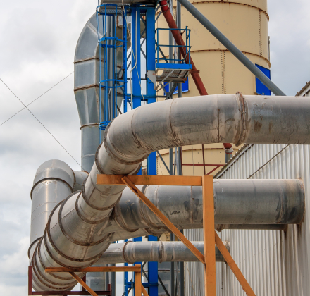 Clarkson Grain Company Image