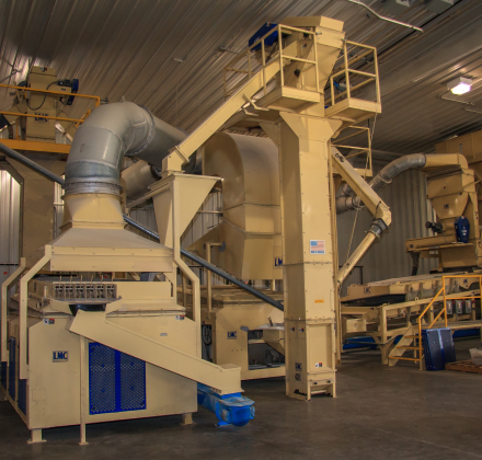 Clarkson Grain Company Image