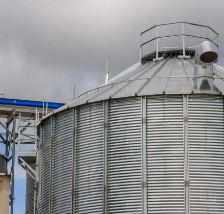 Clarkson Grain Company Image