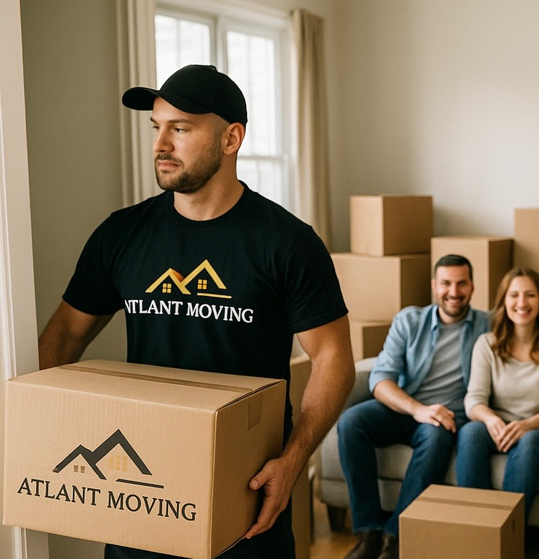 Atlant Moving 1987 Image