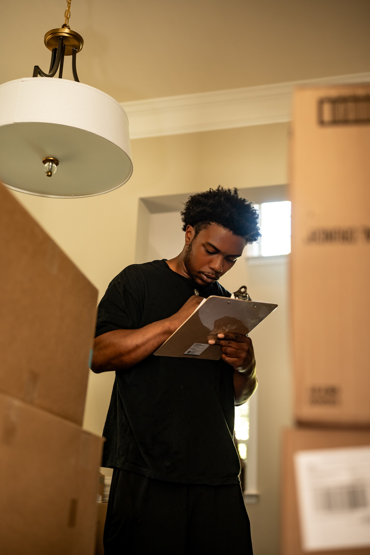 Atlant Moving 1987 Image