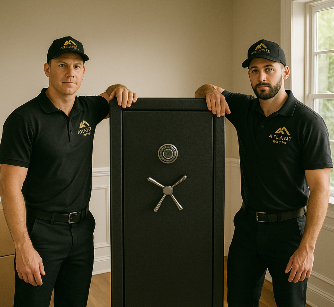 Atlant Moving 1987 Image