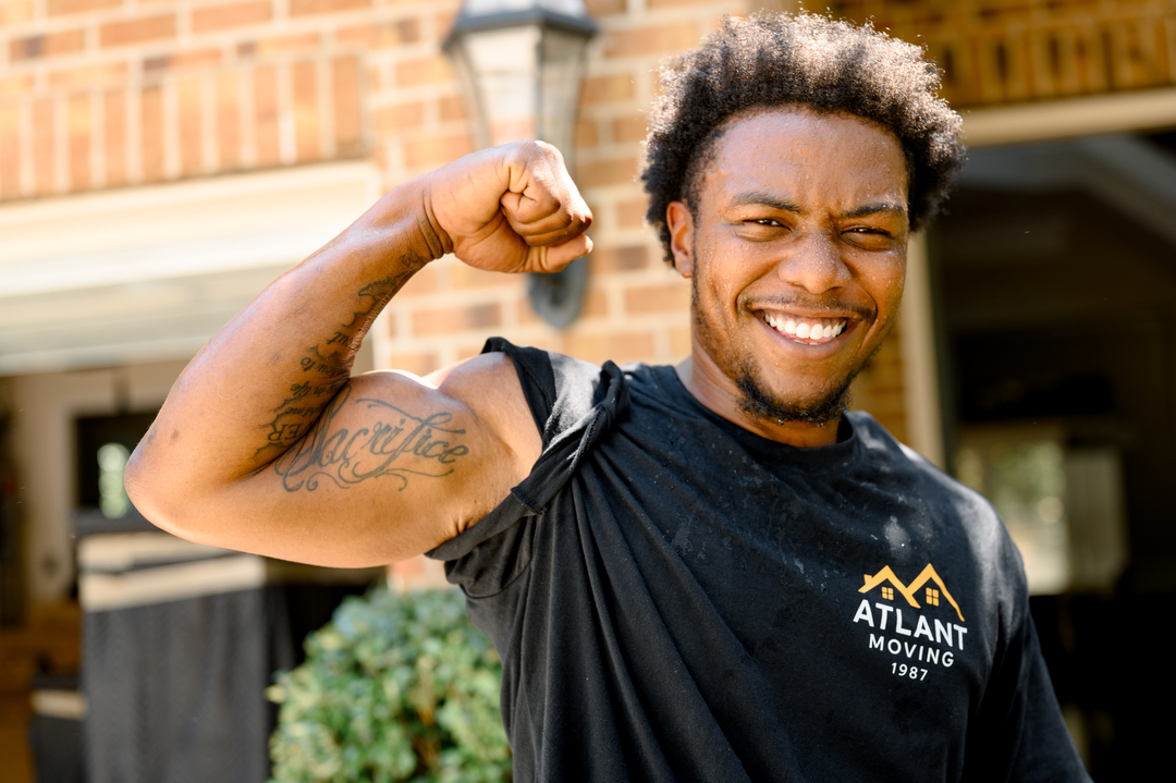 Atlant Moving 1987 Image