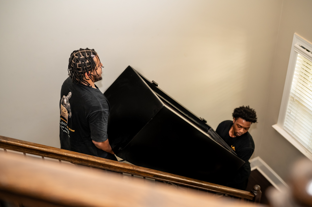 Atlant Moving 1987 Image