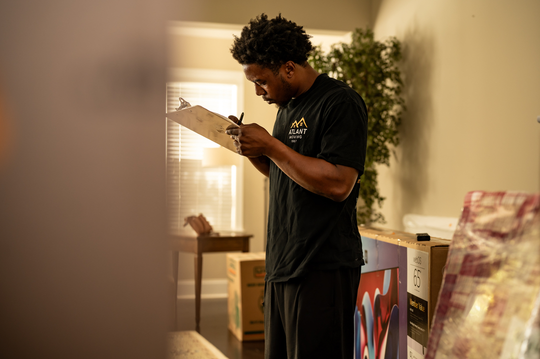 Atlant Moving 1987 Image