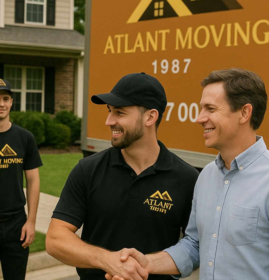 Atlant Moving 1987 Image