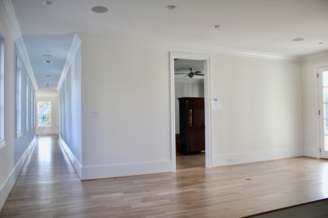 Stone Drywall Solutions Image