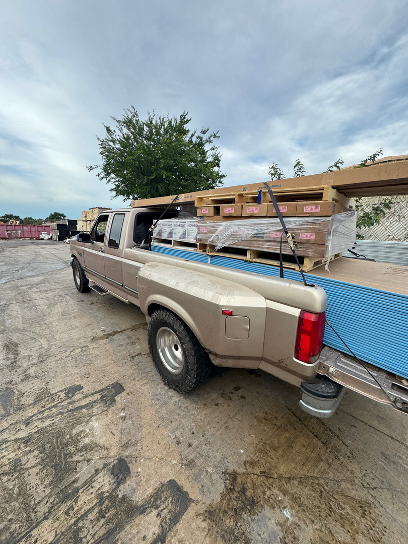 Stone Drywall Solutions Image