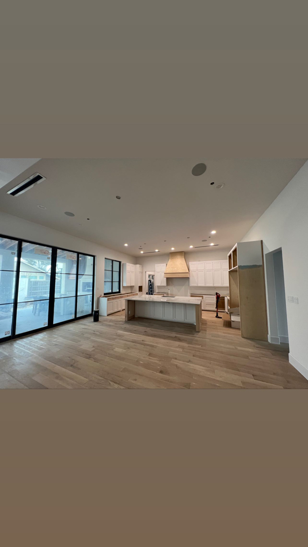 Stone Drywall Solutions Image