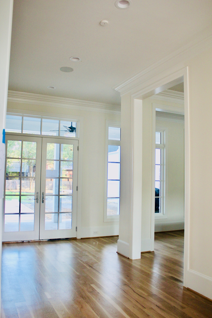 Stone Drywall Solutions Image