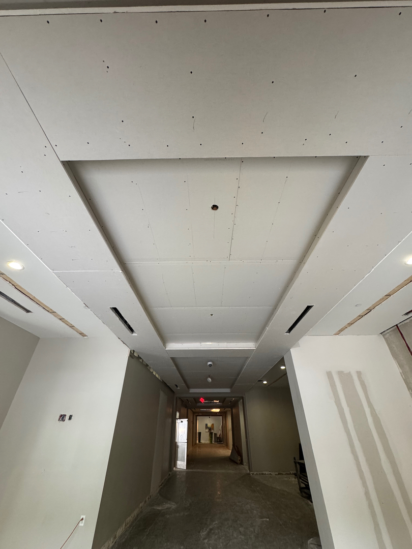 Stone Drywall Solutions Image