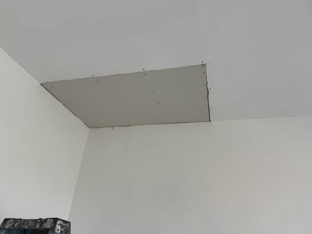 Stone Drywall Solutions Image