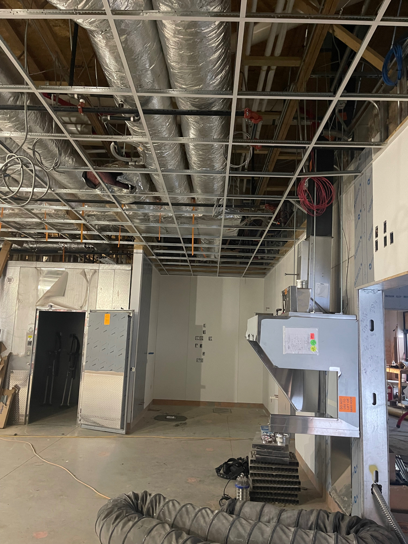 Stone Drywall Solutions Image