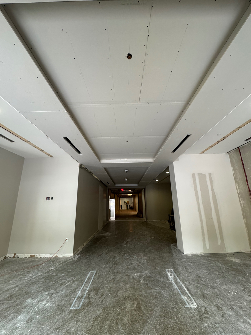 Stone Drywall Solutions Image