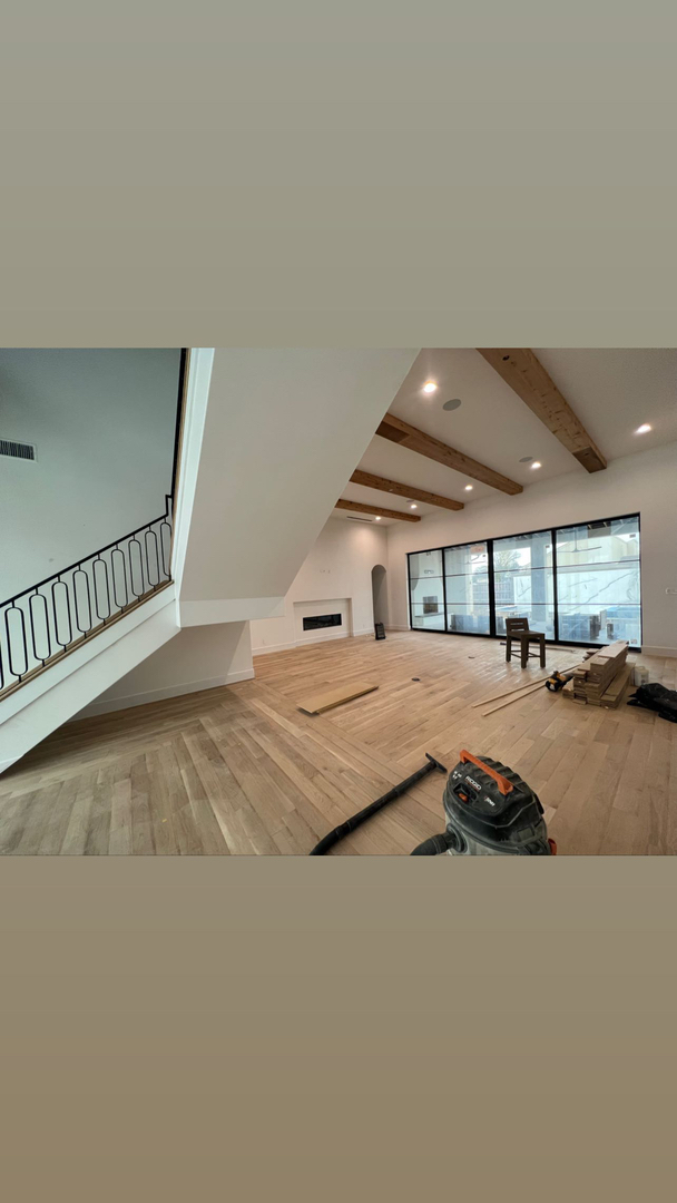 Stone Drywall Solutions Image