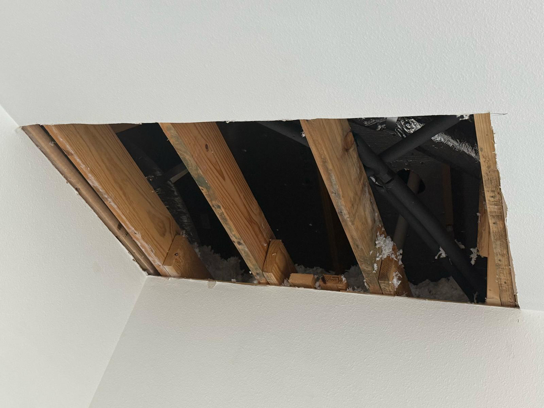 Stone Drywall Solutions Image