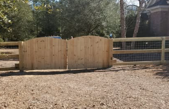 Shepherd Fence Company Image