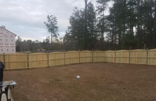 Shepherd Fence Company Image