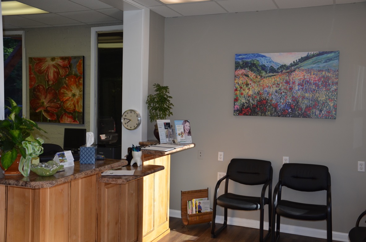 South Main Dental Image