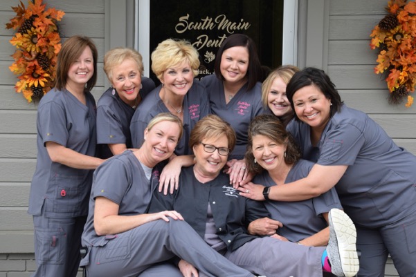South Main Dental Image
