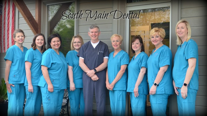 South Main Dental Image