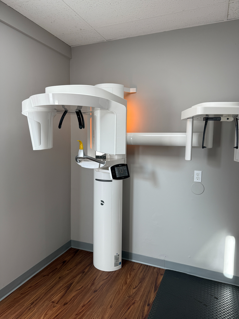 Boschetti Dental, PC Image