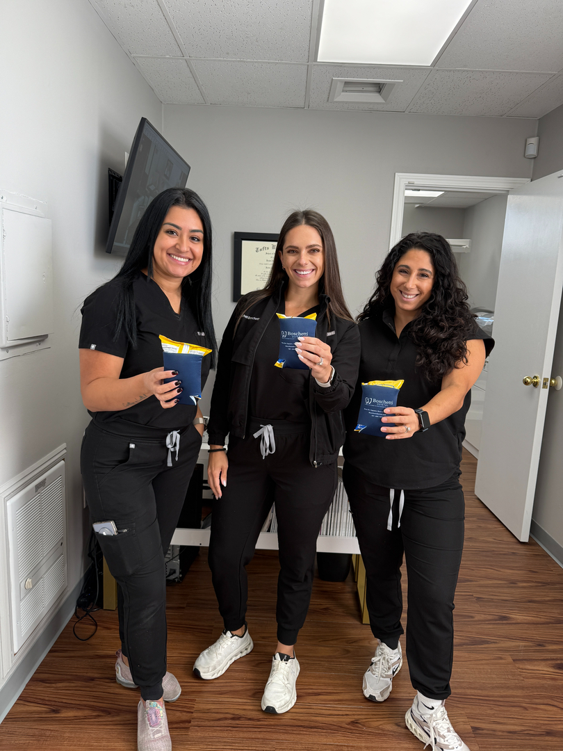 Boschetti Dental, PC Image