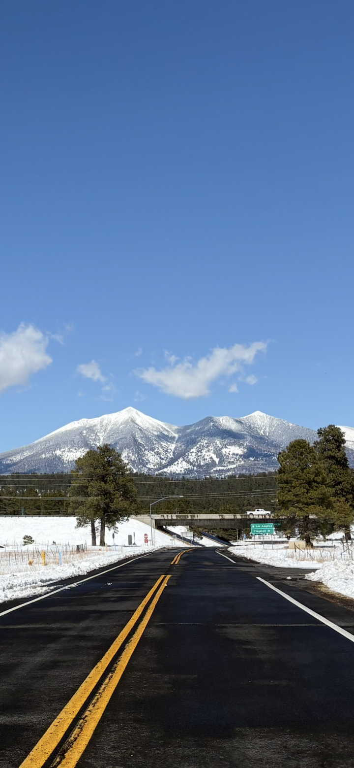 Flagstaff Foot Doctors: Anthony Rosales DPM - Flagstaff, AZ