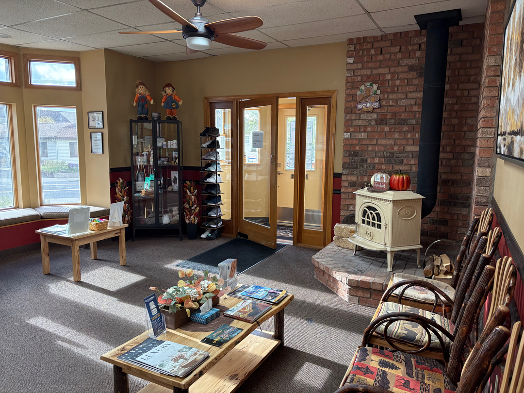 Flagstaff Foot Doctors: Anthony Rosales DPM - Flagstaff, AZ