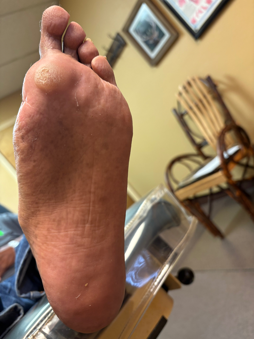 Flagstaff Foot Doctors: Anthony Rosales DPM - Flagstaff, AZ