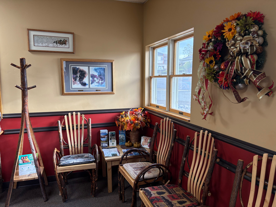 Flagstaff Foot Doctors: Anthony Rosales DPM - Flagstaff, AZ